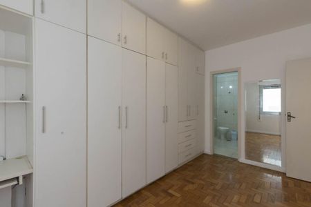 Quarto 1 - Suíte de apartamento para alugar com 2 quartos, 100m² em Consolação, São Paulo