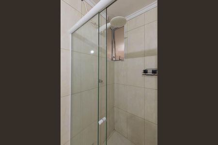 Banheiro 1 - Suíte de apartamento para alugar com 2 quartos, 100m² em Consolação, São Paulo