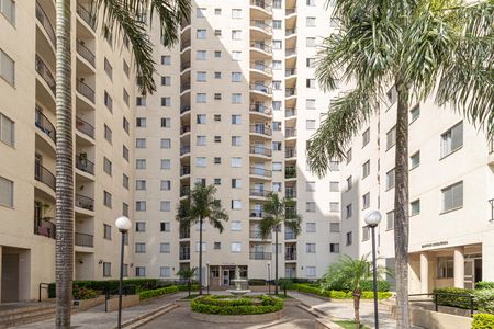 Área comum de apartamento à venda com 2 quartos, 50m² em Cidade das Flores, Osasco