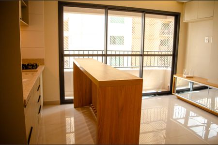 Apartamento para alugar com 2 quartos, 67m² em Setor Bueno, Goiânia