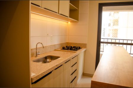 Apartamento para alugar com 2 quartos, 67m² em Setor Bueno, Goiânia