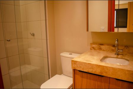 Apartamento para alugar com 2 quartos, 67m² em Setor Bueno, Goiânia