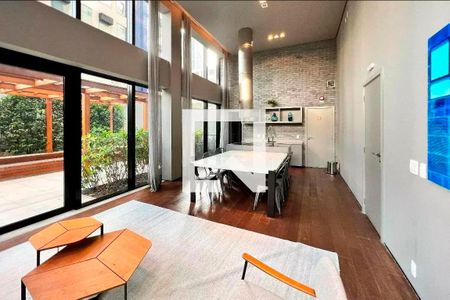 Apartamento à venda com 85m², 2 quartos e 2 vagasÁrea comum - Salão de festas