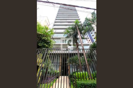 Apartamento à venda com 85m², 2 quartos e 2 vagasFachada