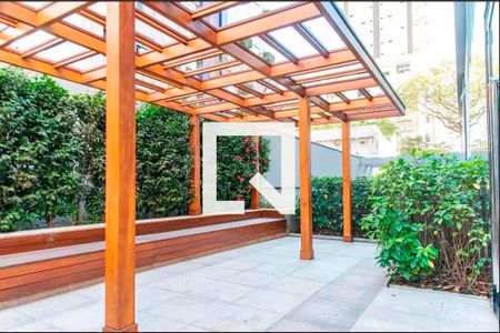 Apartamento à venda com 85m², 2 quartos e 2 vagasÁrea comum