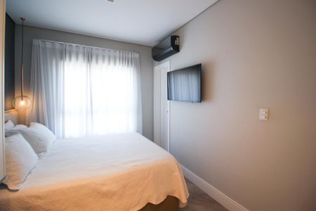 Apartamento à venda com 85m², 2 quartos e 2 vagasSuíte 