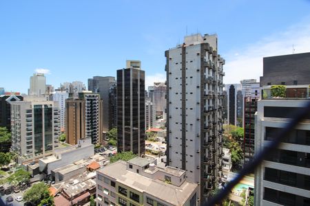 Apartamento à venda com 85m², 2 quartos e 2 vagasVista