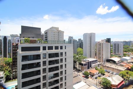 Apartamento à venda com 85m², 2 quartos e 2 vagasVista 