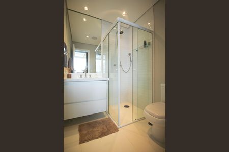 Apartamento à venda com 85m², 2 quartos e 2 vagasBanheiro