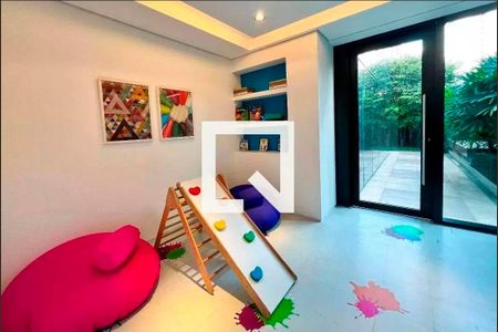 Apartamento à venda com 85m², 2 quartos e 2 vagasBrinquedoteca