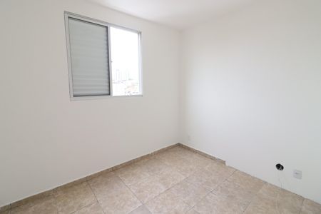 Quarto 2 de apartamento para alugar com 2 quartos, 50m² em Cidade das Flores, Osasco