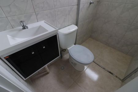 Apartamento para alugar com 50m², 2 quartos e 1 vagaBanheiro