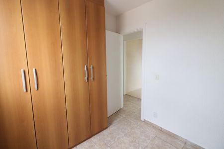 Quarto 1 de apartamento para alugar com 2 quartos, 50m² em Cidade das Flores, Osasco