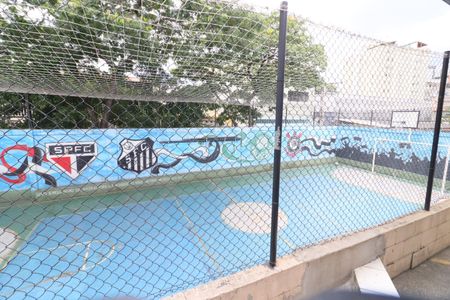 Apartamento para alugar com 50m², 2 quartos e 1 vagaÁrea comum - Quadra