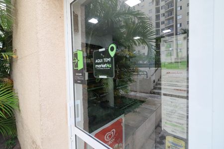 Apartamento para alugar com 50m², 2 quartos e 1 vagaÁrea comum - Mercadinho