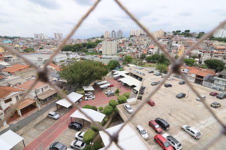 Apartamento para alugar com 50m², 2 quartos e 1 vagaSala