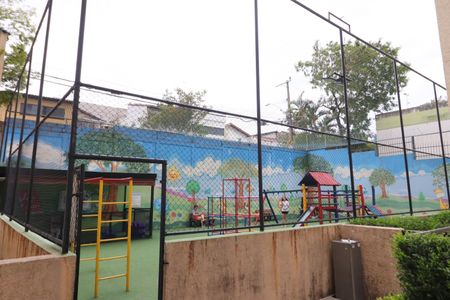 Apartamento para alugar com 50m², 2 quartos e 1 vagaÁrea comum - Playground