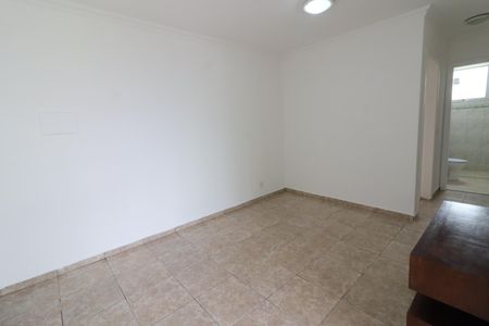 Sala de apartamento para alugar com 2 quartos, 50m² em Cidade das Flores, Osasco