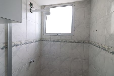 Apartamento para alugar com 50m², 2 quartos e 1 vagaBanheiro