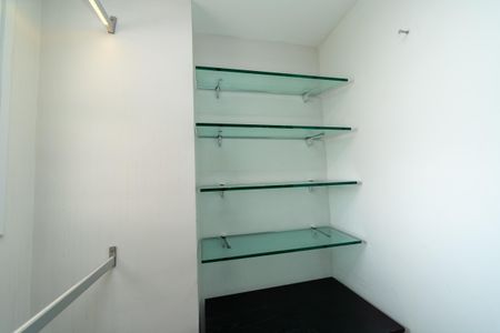 Apartamento para alugar com 156m², 2 quartos e 2 vagasCloset Suite 