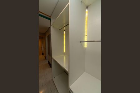 Apartamento para alugar com 156m², 2 quartos e 2 vagasCloset Suite 