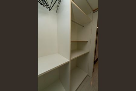 Apartamento para alugar com 156m², 2 quartos e 2 vagasCloset Suite 