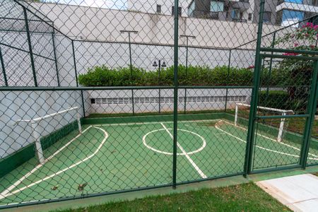 Apartamento para alugar com 156m², 2 quartos e 2 vagasQuadra Esportiva