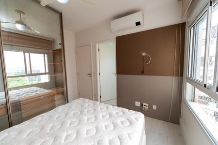 Apartamento para alugar com 156m², 2 quartos e 2 vagasSuiete 2