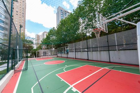 Apartamento para alugar com 156m², 2 quartos e 2 vagasQuadra Esportiva