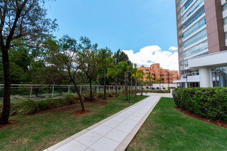 Apartamento para alugar com 156m², 2 quartos e 2 vagasÁrea comum