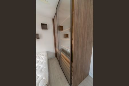 Apartamento para alugar com 156m², 2 quartos e 2 vagasSuiete 2