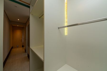 Apartamento para alugar com 156m², 2 quartos e 2 vagasCloset Suite 