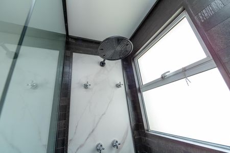 Apartamento para alugar com 156m², 2 quartos e 2 vagasBanheiro da Suite 1