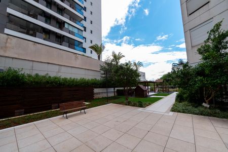 Apartamento para alugar com 156m², 2 quartos e 2 vagasÁrea comum