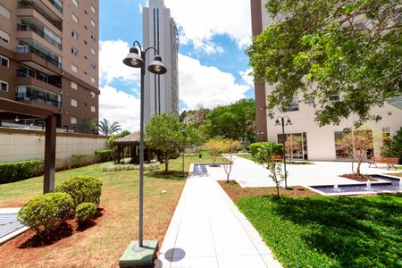 Apartamento para alugar com 156m², 2 quartos e 2 vagasÁrea comum