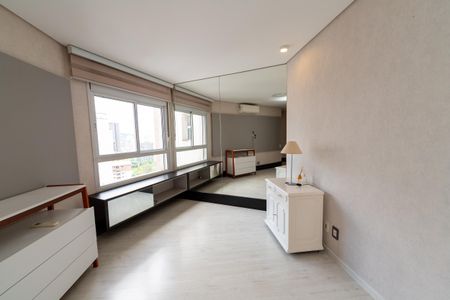 Apartamento para alugar com 156m², 2 quartos e 2 vagasSuiet 1