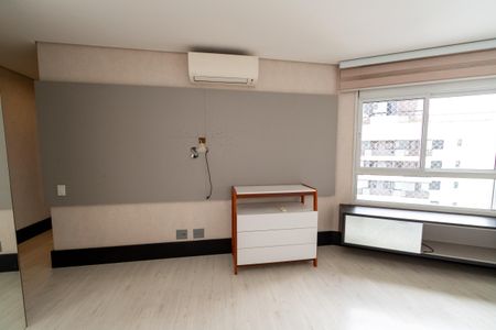 Apartamento para alugar com 156m², 2 quartos e 2 vagasSuiet 1