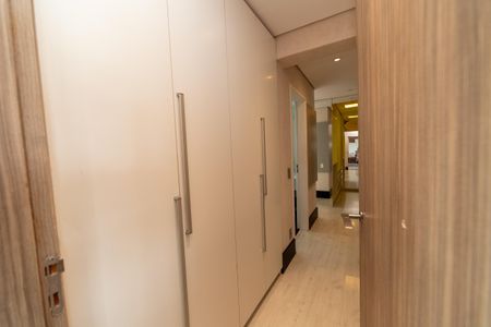 Apartamento para alugar com 156m², 2 quartos e 2 vagasSuite 1