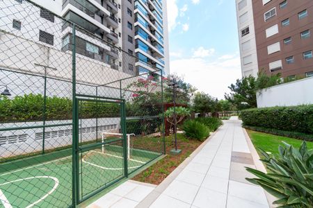 Apartamento para alugar com 156m², 2 quartos e 2 vagasQuadra Esportiva