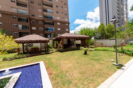 Apartamento para alugar com 156m², 2 quartos e 2 vagasÁrea comum - Churrasqueira