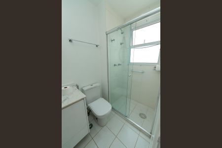 Apartamento para alugar com 156m², 2 quartos e 2 vagasBanheiro Suiete 2