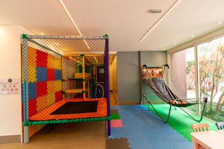 Apartamento para alugar com 156m², 2 quartos e 2 vagasÁrea comum