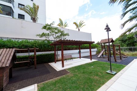 Apartamento para alugar com 156m², 2 quartos e 2 vagasÁrea comum