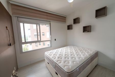 Apartamento para alugar com 156m², 2 quartos e 2 vagasSuiete 2