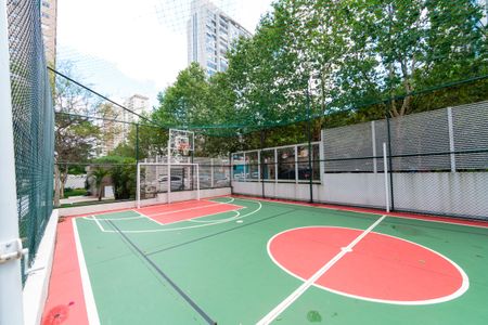 Apartamento para alugar com 156m², 2 quartos e 2 vagasQuadra Esportiva