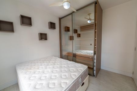 Apartamento para alugar com 156m², 2 quartos e 2 vagasSuiete 2
