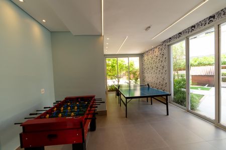 Apartamento para alugar com 156m², 2 quartos e 2 vagasÁrea comum