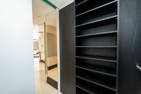 Apartamento para alugar com 156m², 2 quartos e 2 vagasCloset Suite 