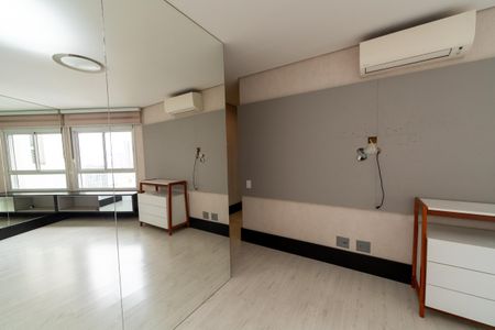Apartamento para alugar com 156m², 2 quartos e 2 vagasSuiet 1