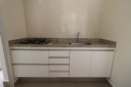 Apartamento para alugar com 46m², 1 quarto e 1 vagaCozinha
